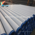China dn100 dn80 reducing pipe